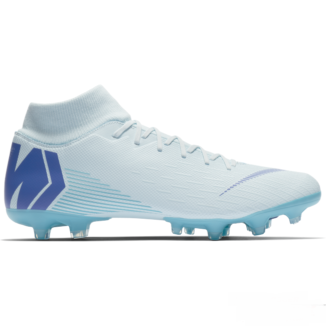nike mercurial superfly 6 academy blue